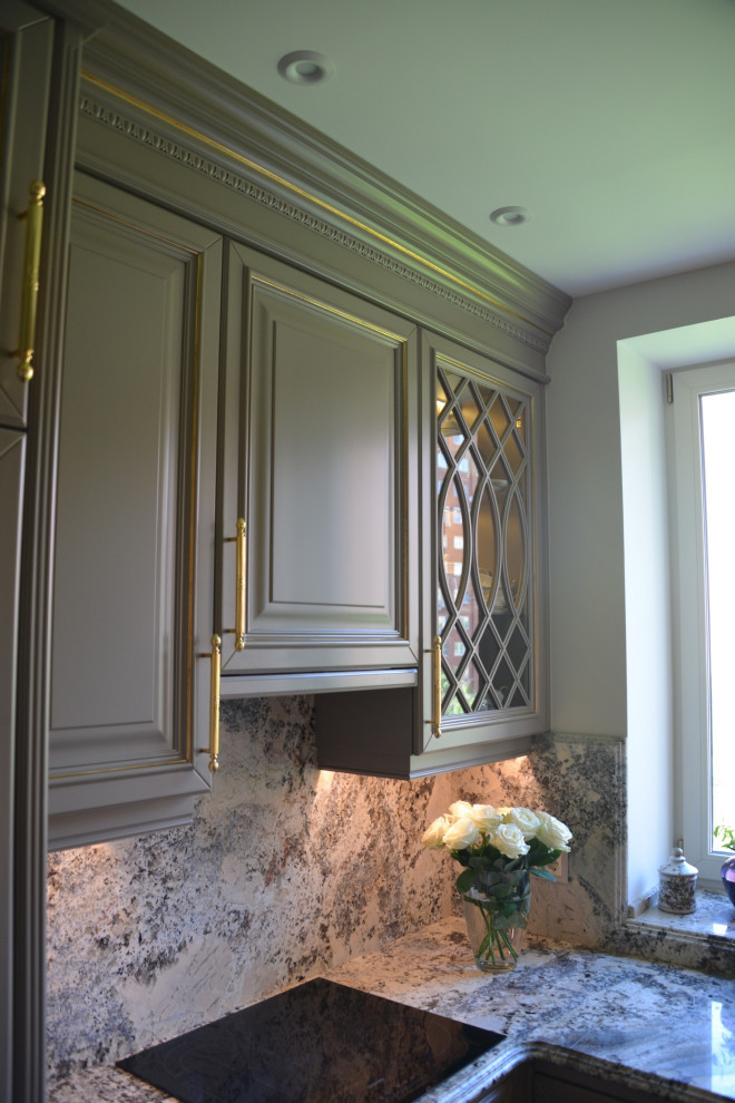 Квартира в Москве