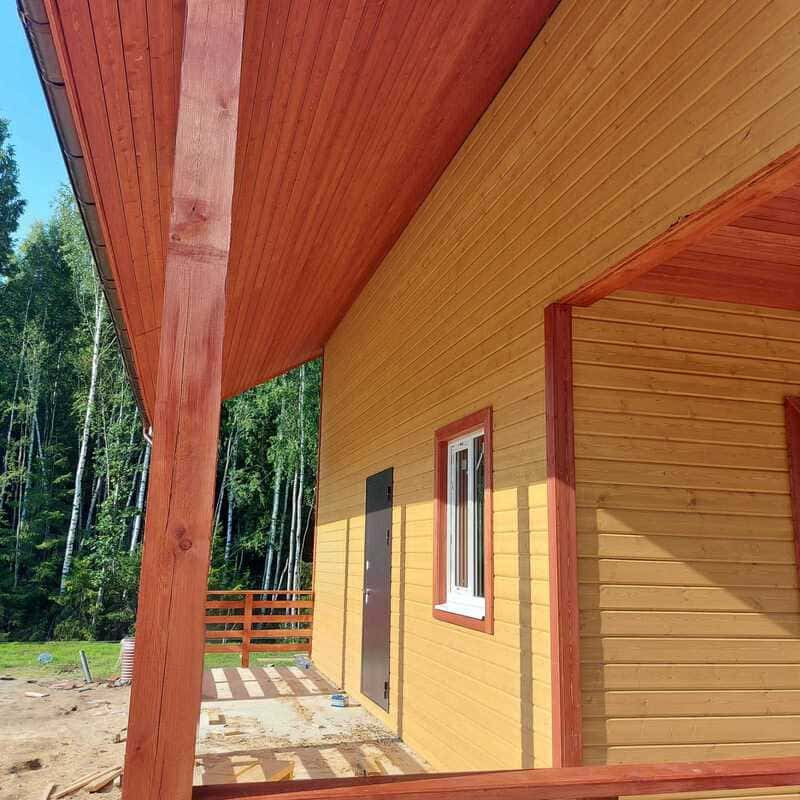 Фото проектов