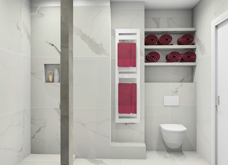 Coastal Apartment - En Suite