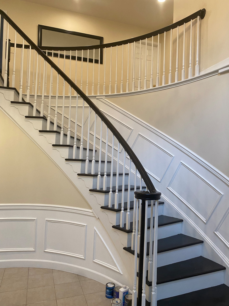 Grand Staircase
