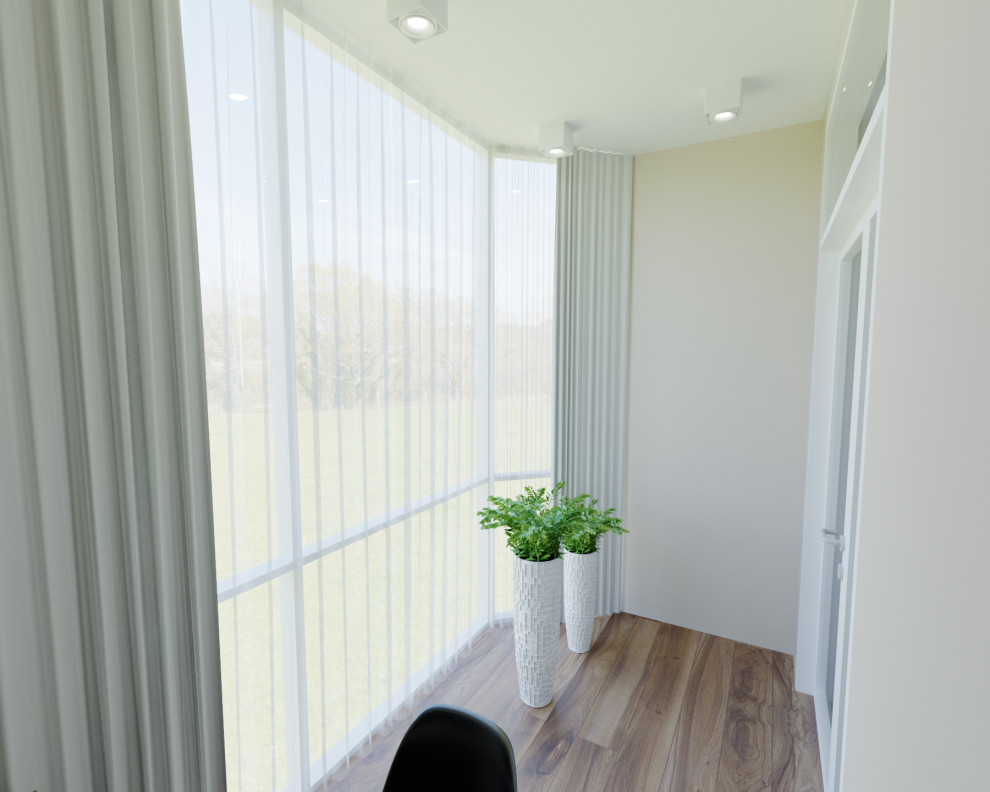 Квартира студенту в Москве