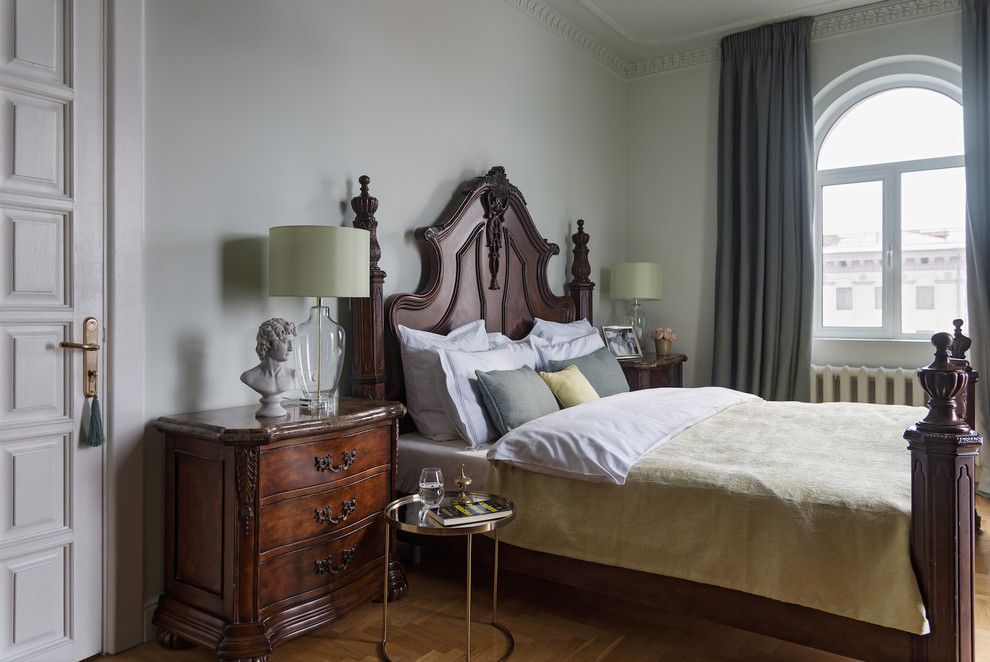 Сталинка в Минске