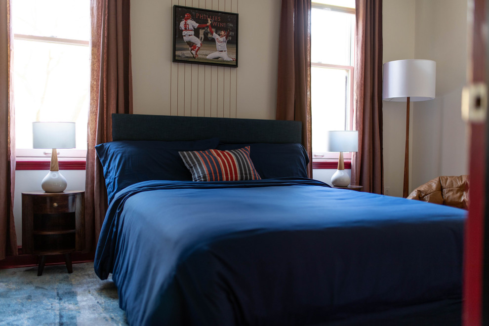 Philly Reverie - Passyunk