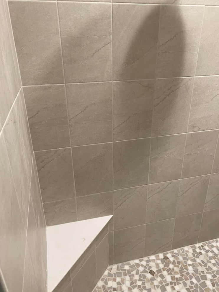 Bathroom Renovations