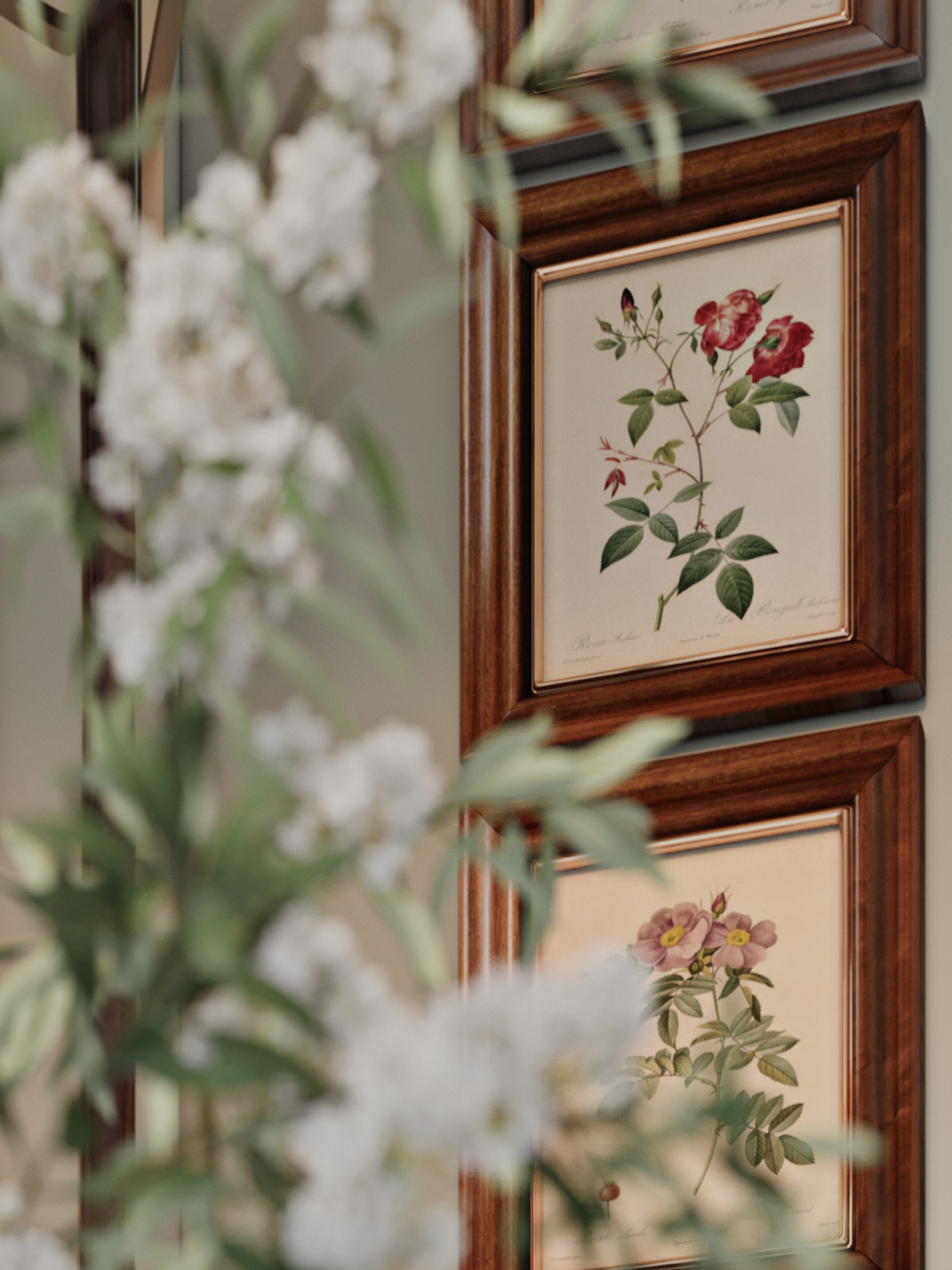 РУЖЬ | Русские в Италии | 26 м2