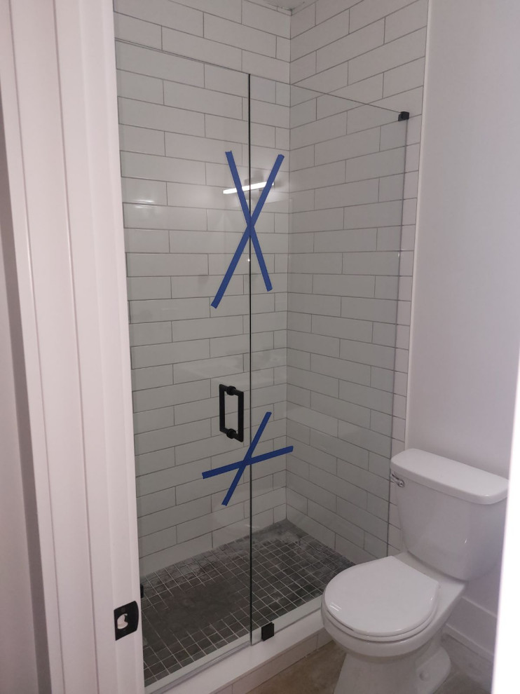 Bathroom Remodels