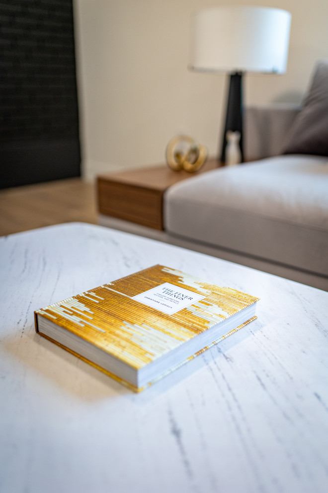 The Real Deal Home | Golden, CO | Modern Whole Home Renovation