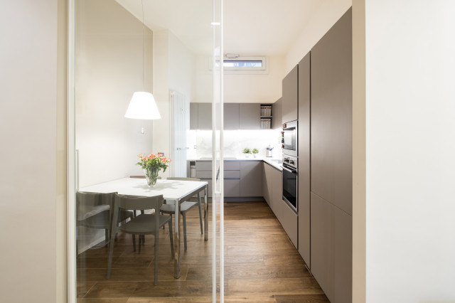 CASA PAVIA koek