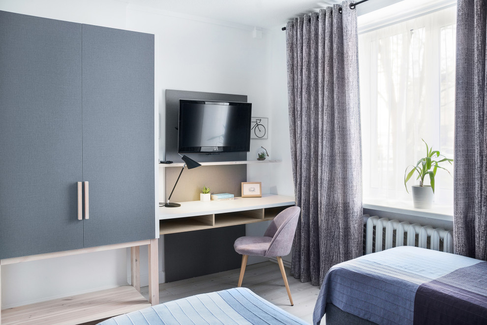 Отель "Саквояж"