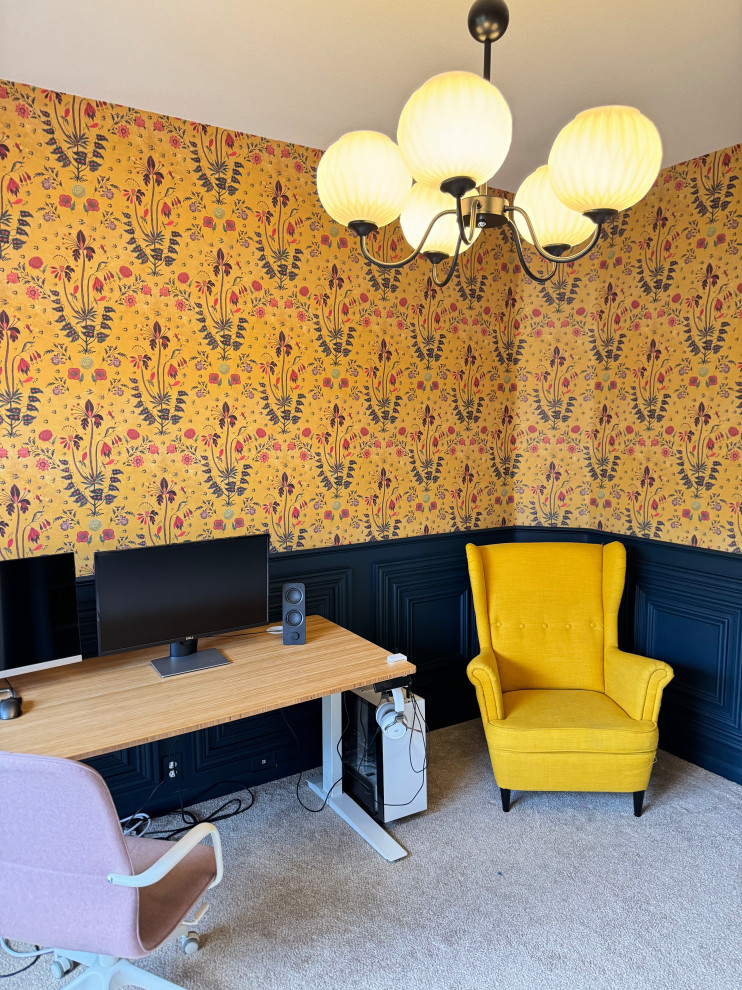 Honeycomb Office