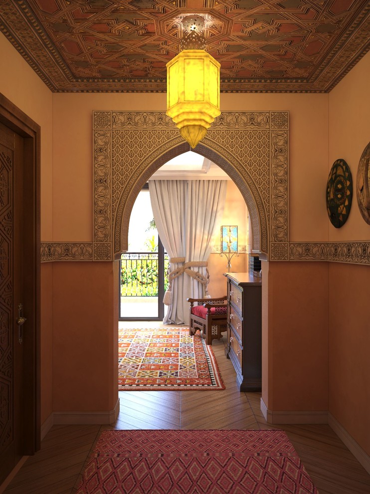 Вилла в ОАЭ