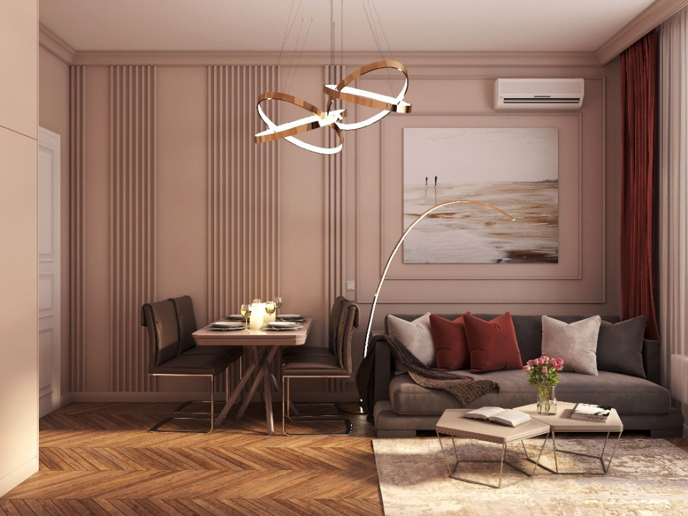 ЖК Сердце Столицы