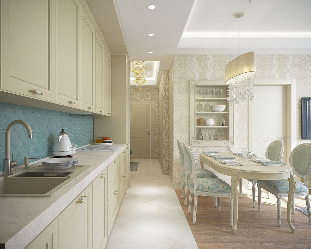 Квартира в Гурзуфе