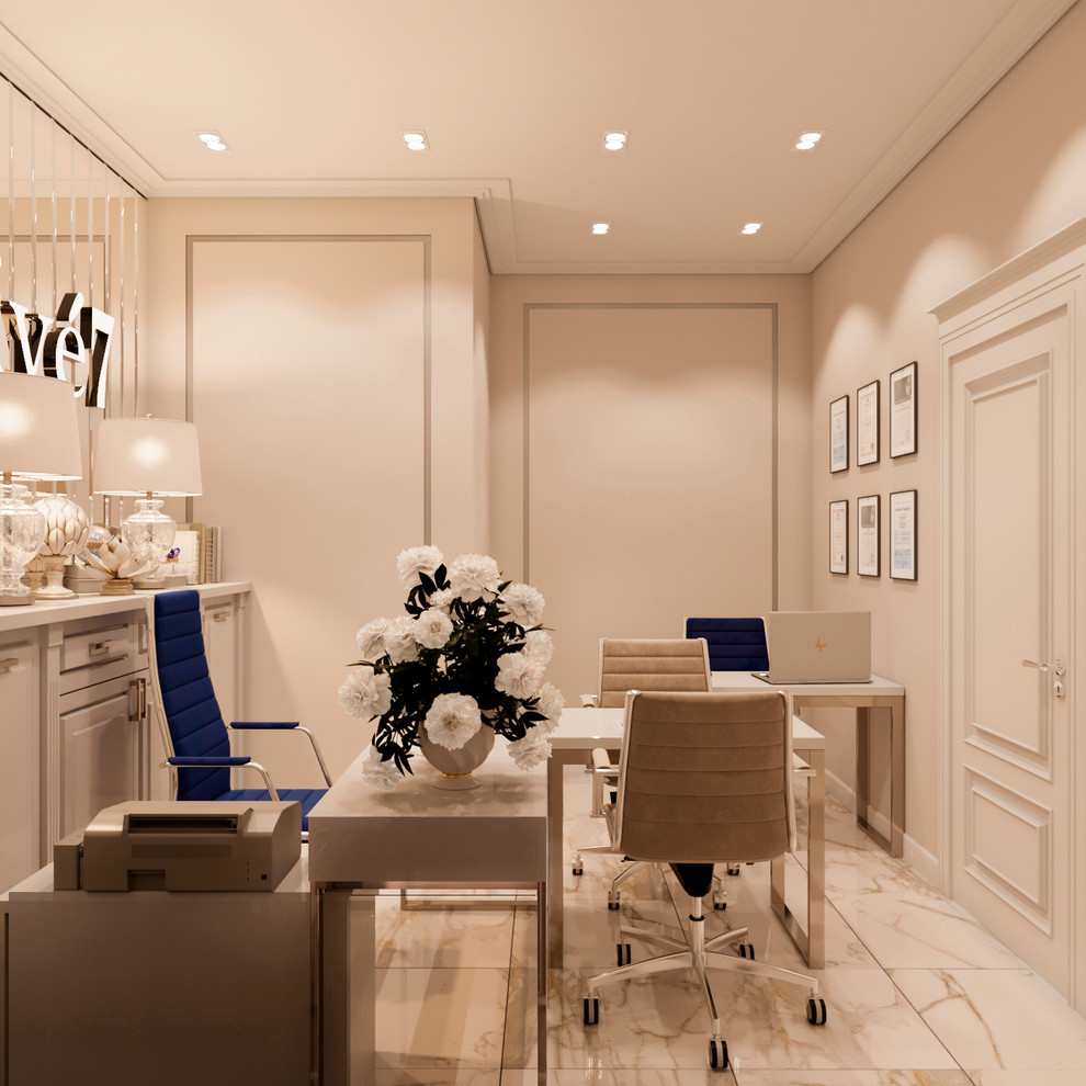 Салон красоты "Prive7" ЖК Тургенев, г.Краснодар