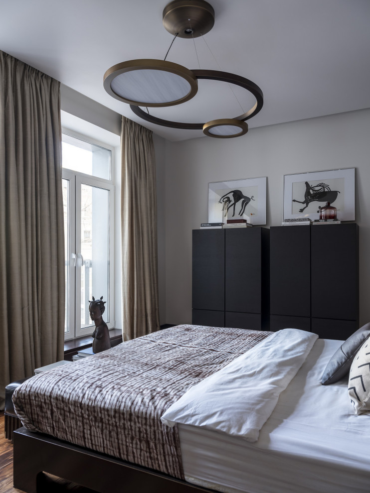 Весковский переулок