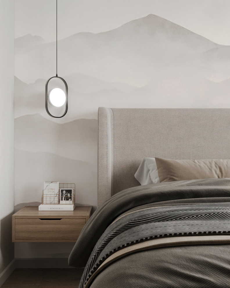 ЖР “Изумрудный бор” квартира 81 м2, г. Екатеринбург