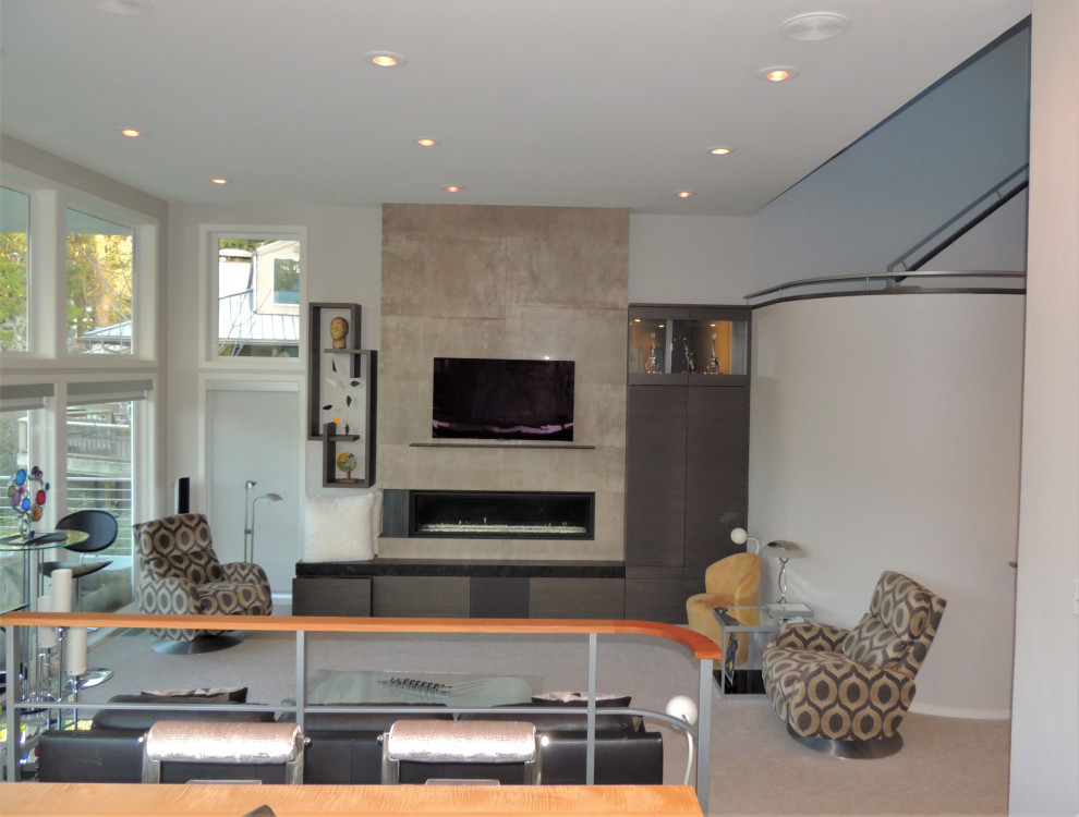 Modern Interior Update