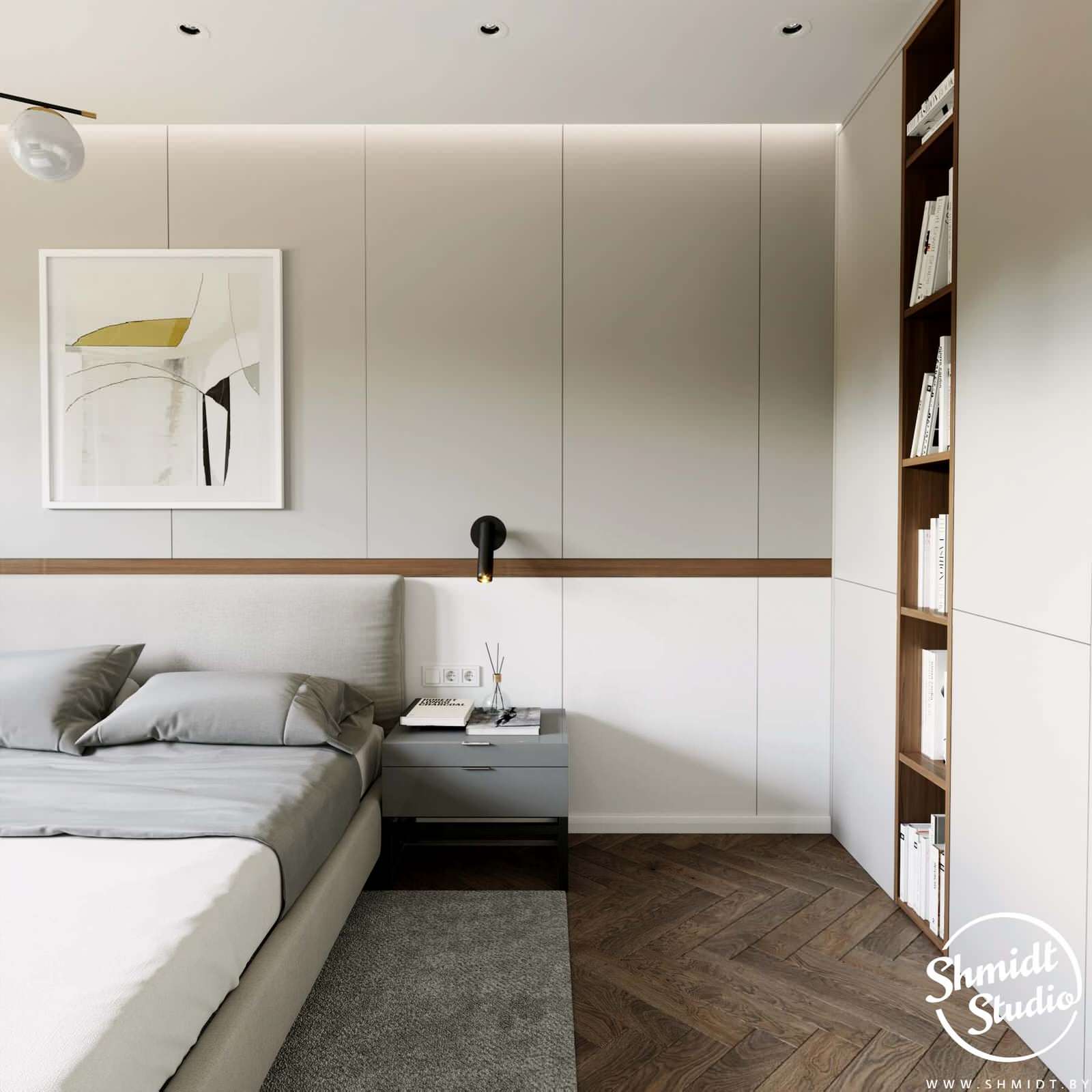 Проект "Утонченный" ||