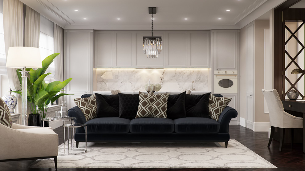 Квартире для семьи