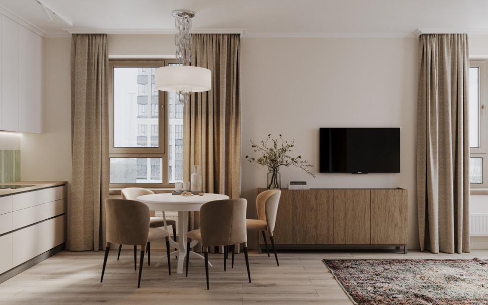 ЖК Изумрудный Бор