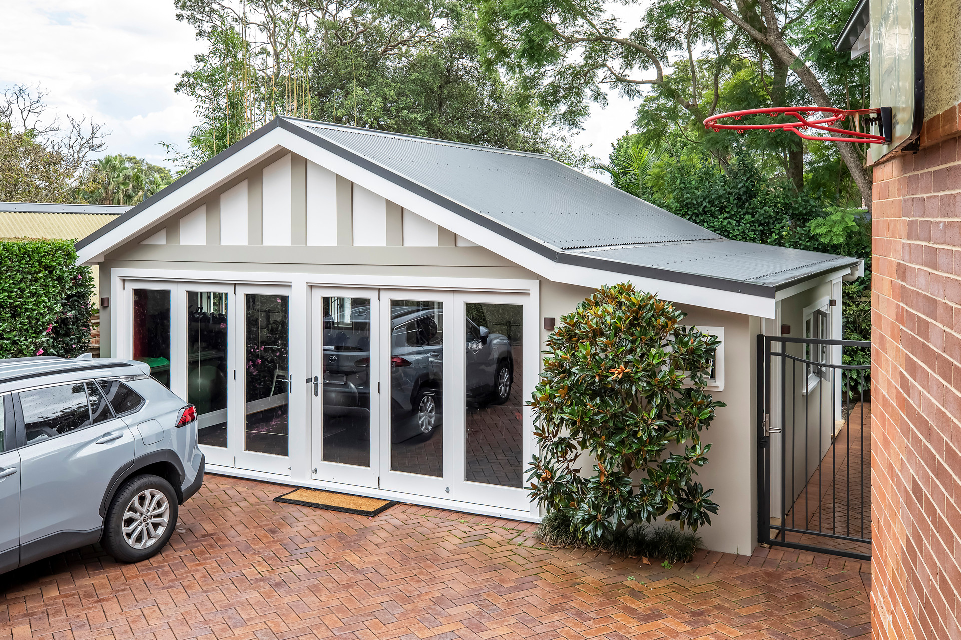 Roseville, Timeless Refurbishment