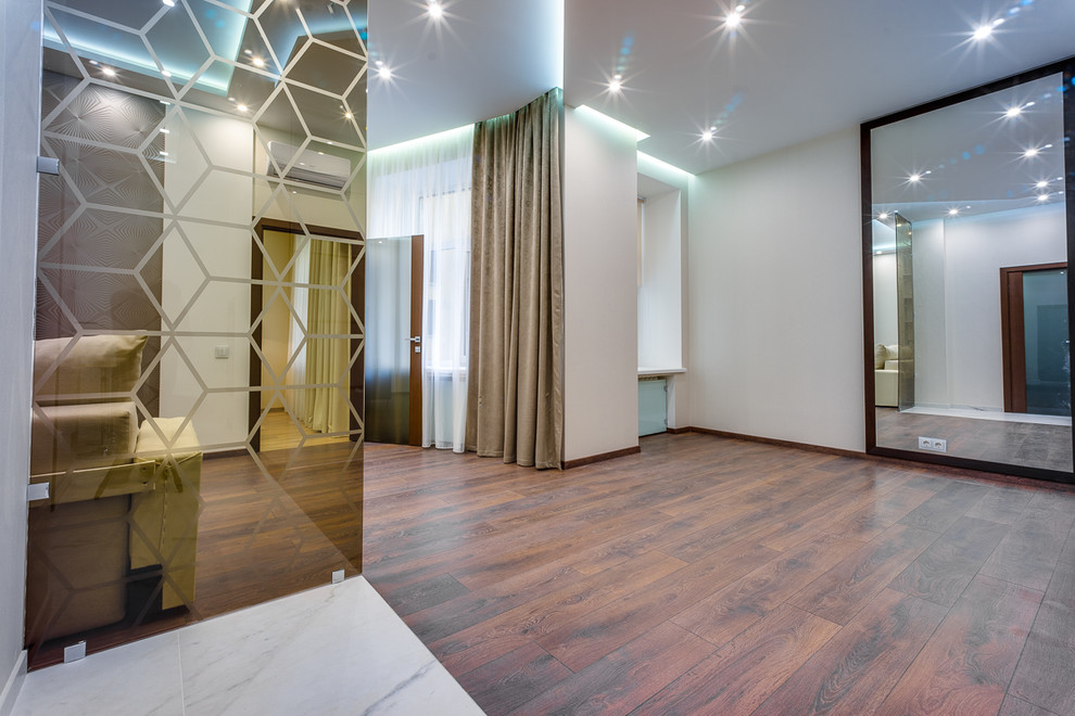 Квартир 62 м2 в старом доме.