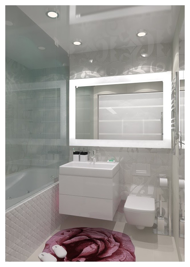 Квартира на Новгородской