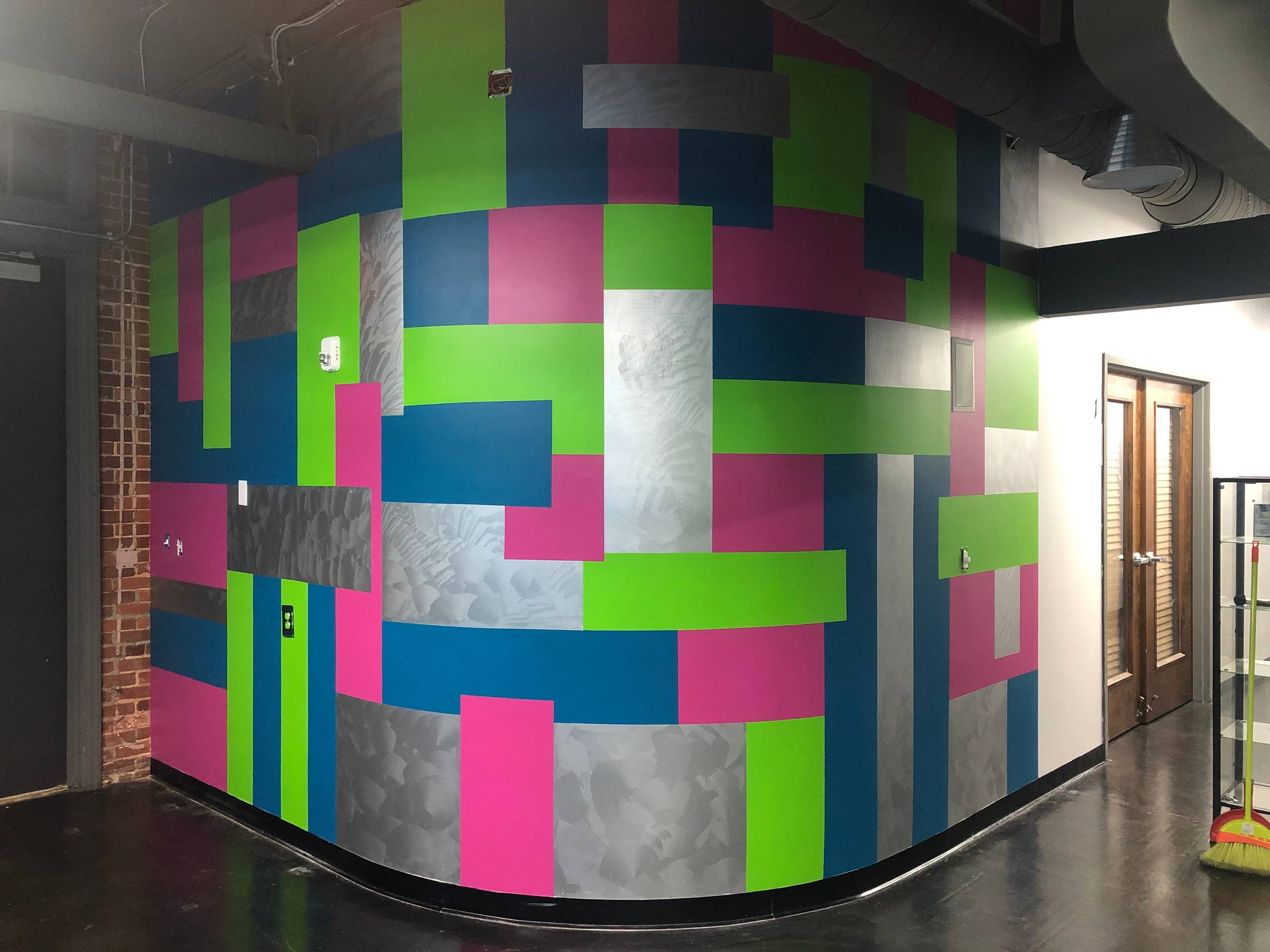 Extraordinary Walls