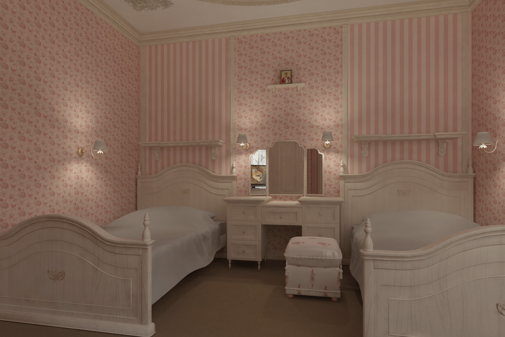 Квартира 180м2 на Академика Туполева