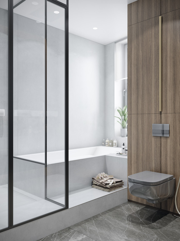 Ванная комната