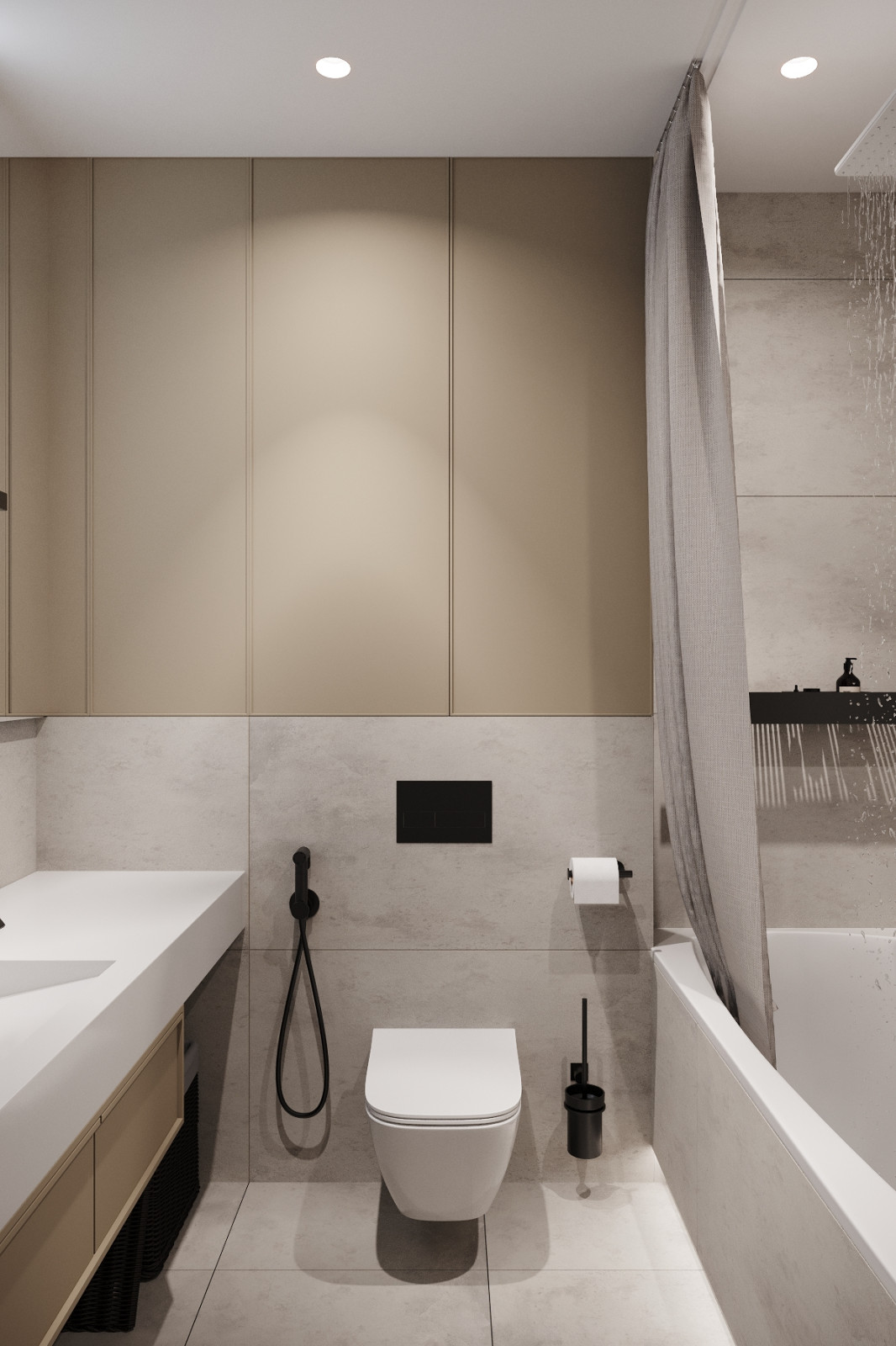 Квартира 80 м2