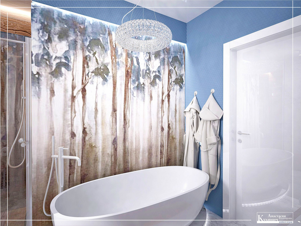 Одноэтажный дом в г Артем