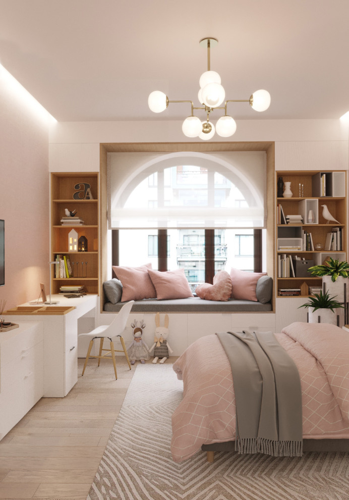 ЖК "Серебряный парк" в Москве