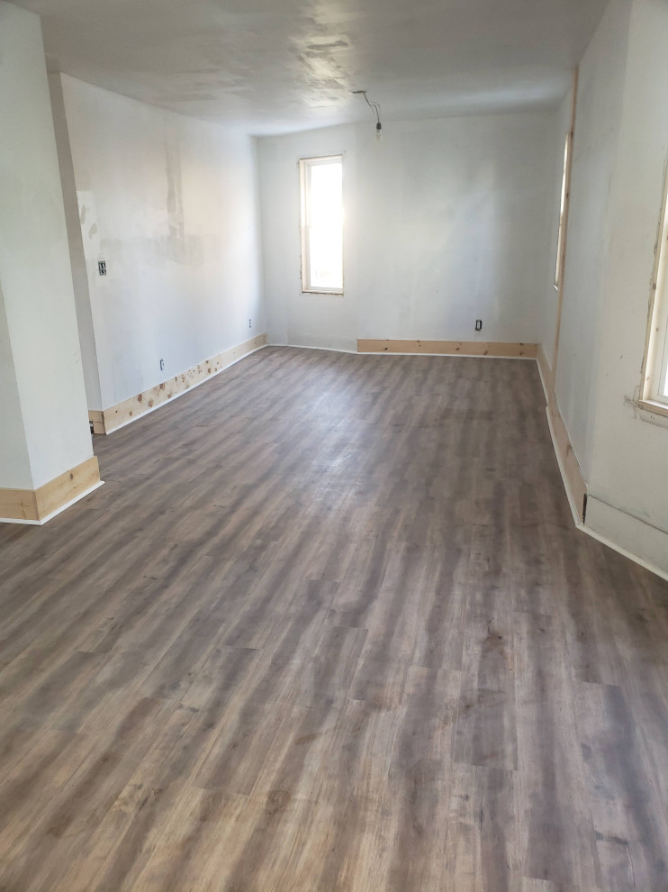 Flooring