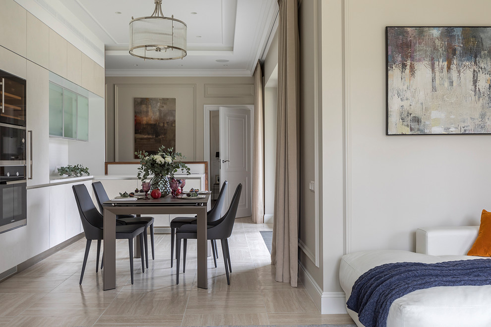 Вкус граната