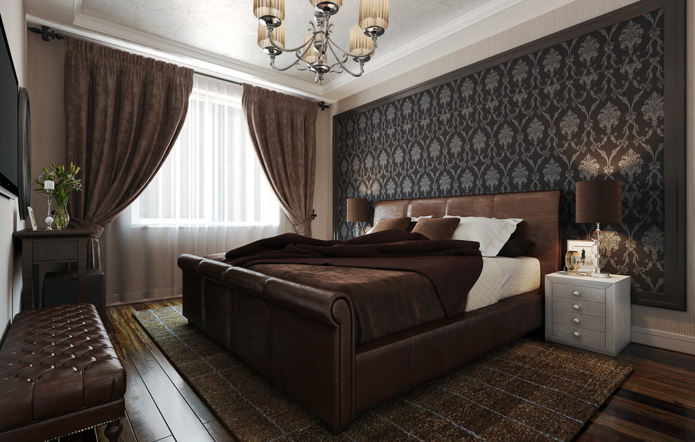 2 bedroom apartment, New Classic