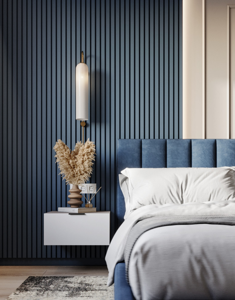 Квартира 70 кв.м. в г. Альметьевск ЖК "Новиков Сад"