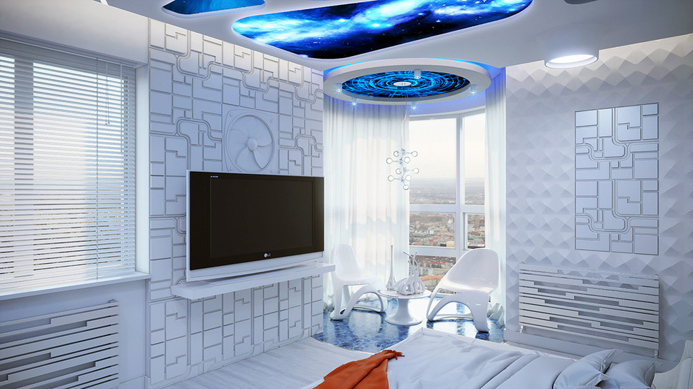 В стиле экоминимализма