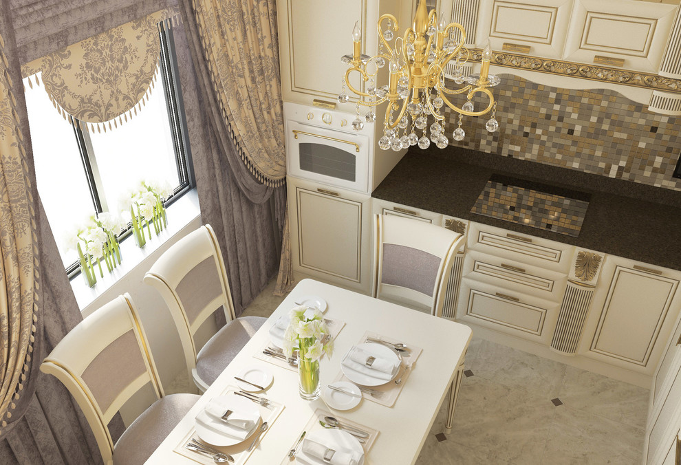 Легкость пространства