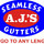 AJ's Seamless Gutters