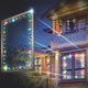 Festive Window Decor
