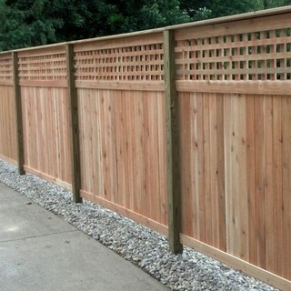 ACME FENCE - Project Photos & Reviews - Akron, OH US | Houzz