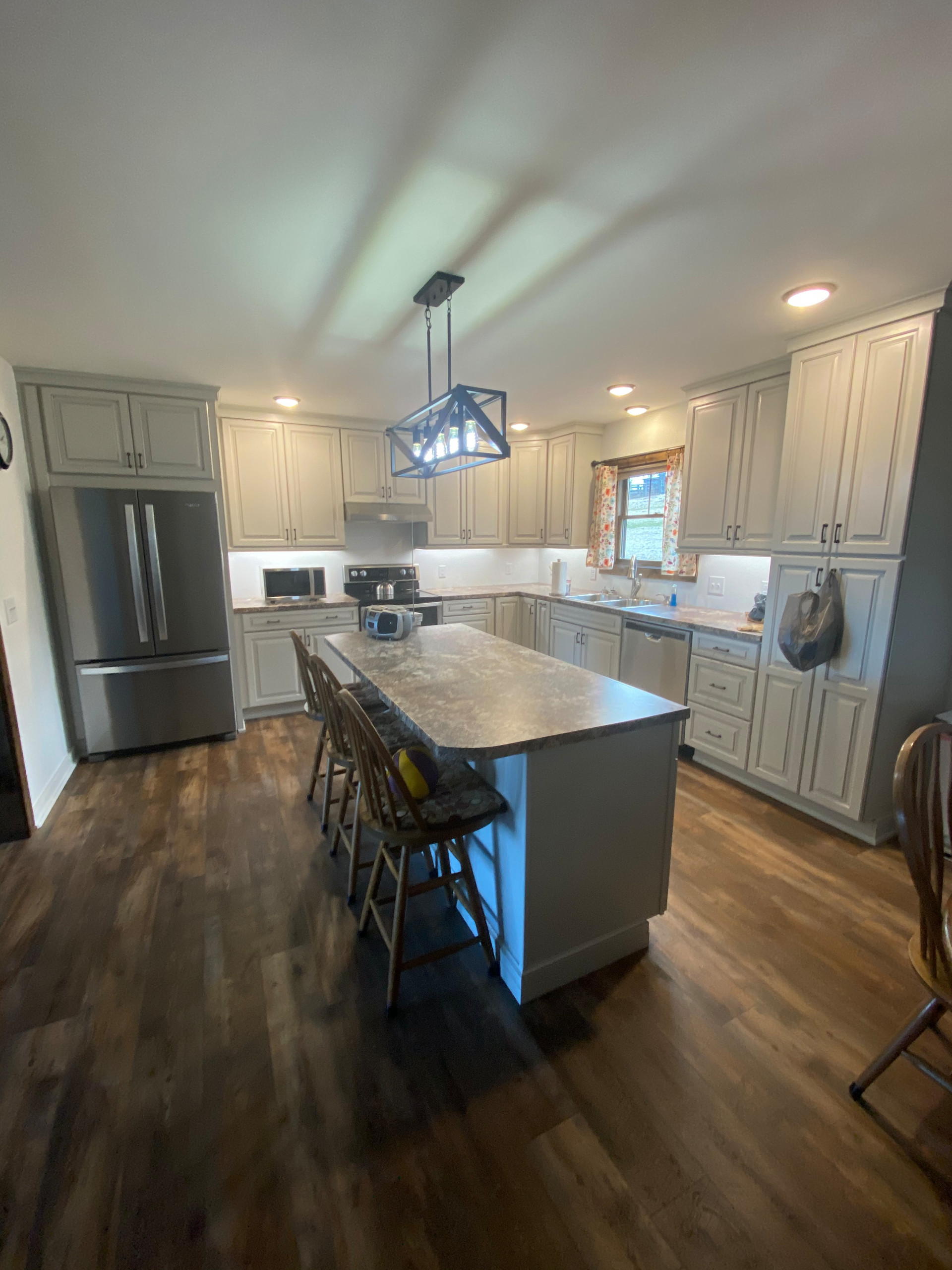 Kitchen Remodel