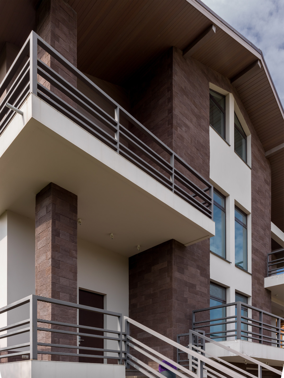 Латте home (реализация)