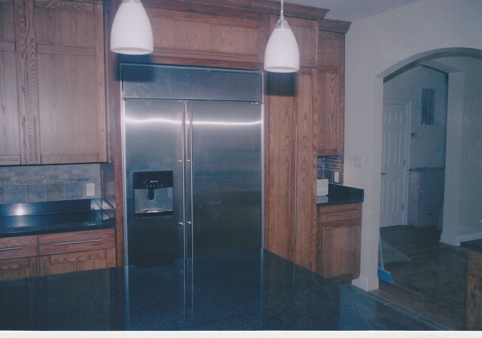Ash Kitchen