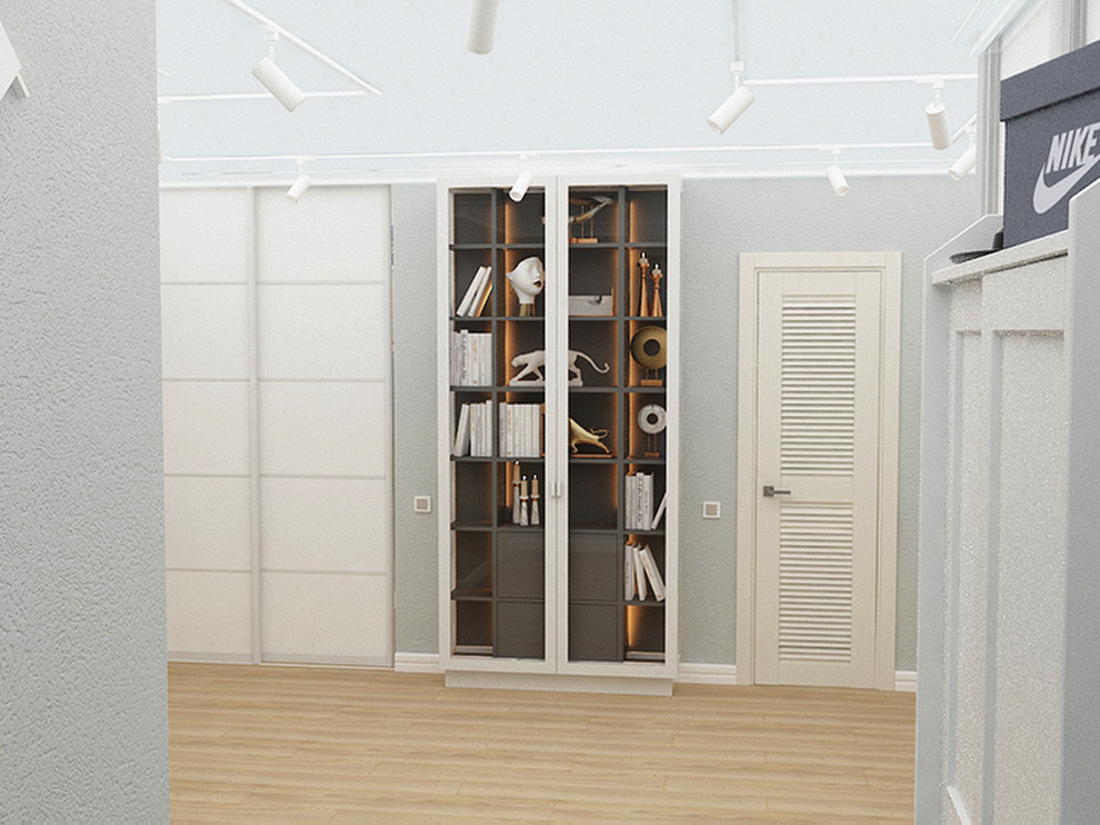 ЖК Финист 3-х комнатная квартира