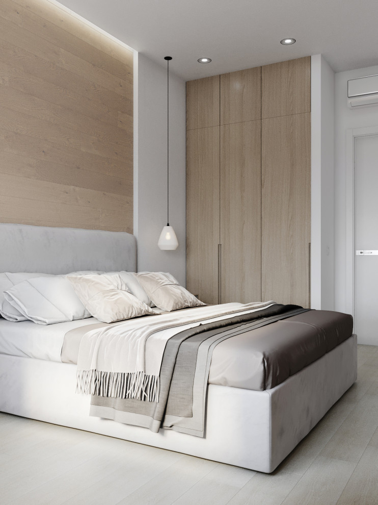 Квартира в ЖК «Сити парк», кв. 42 кв.м.