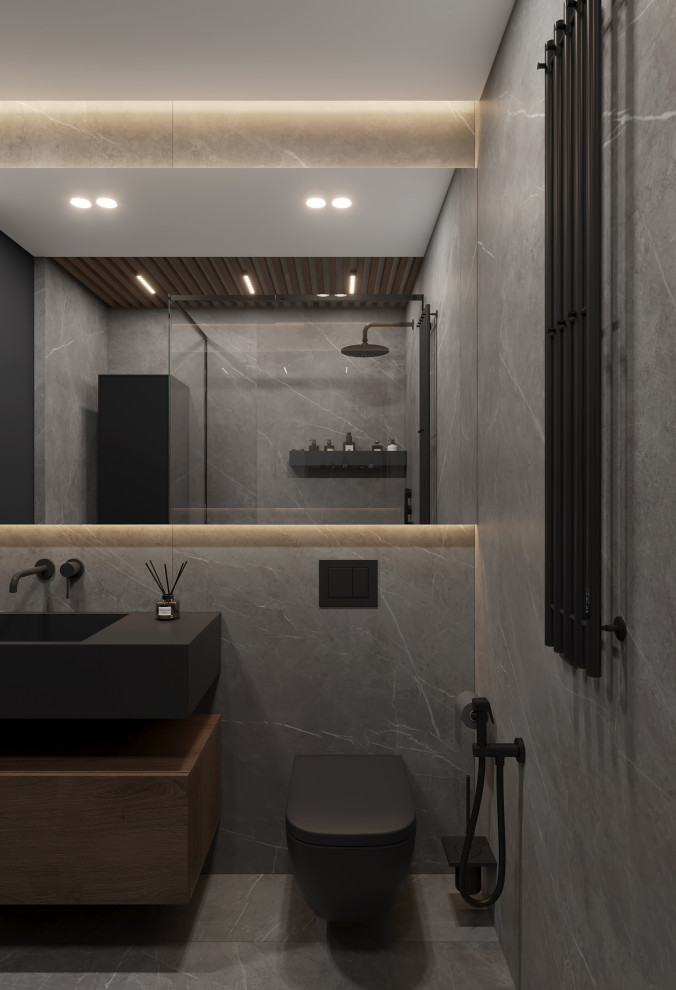 Квартира для мужчины в ЖК "ГАЛАКТИКА", Санкт-Петербург