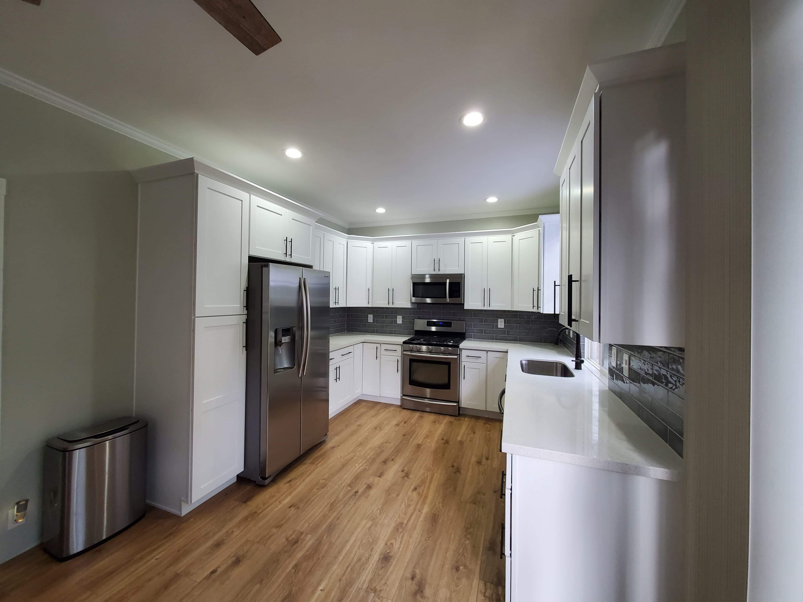 Smith Kitchen Remodel