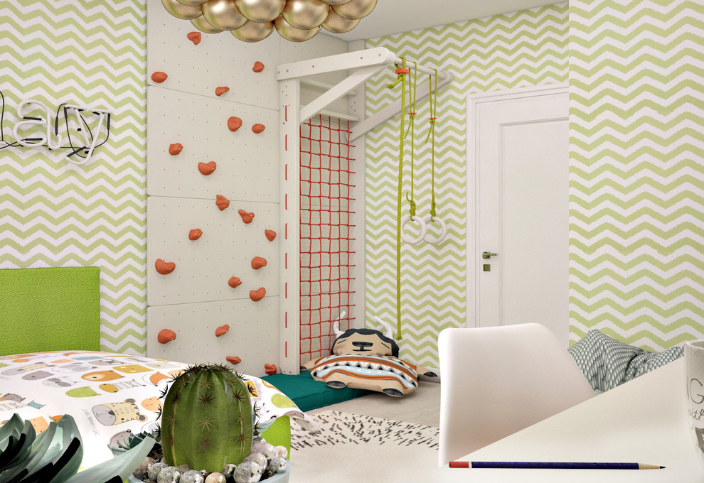 Остров счастья